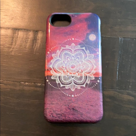 Accessories - iPhone 7 & 8 mandala case